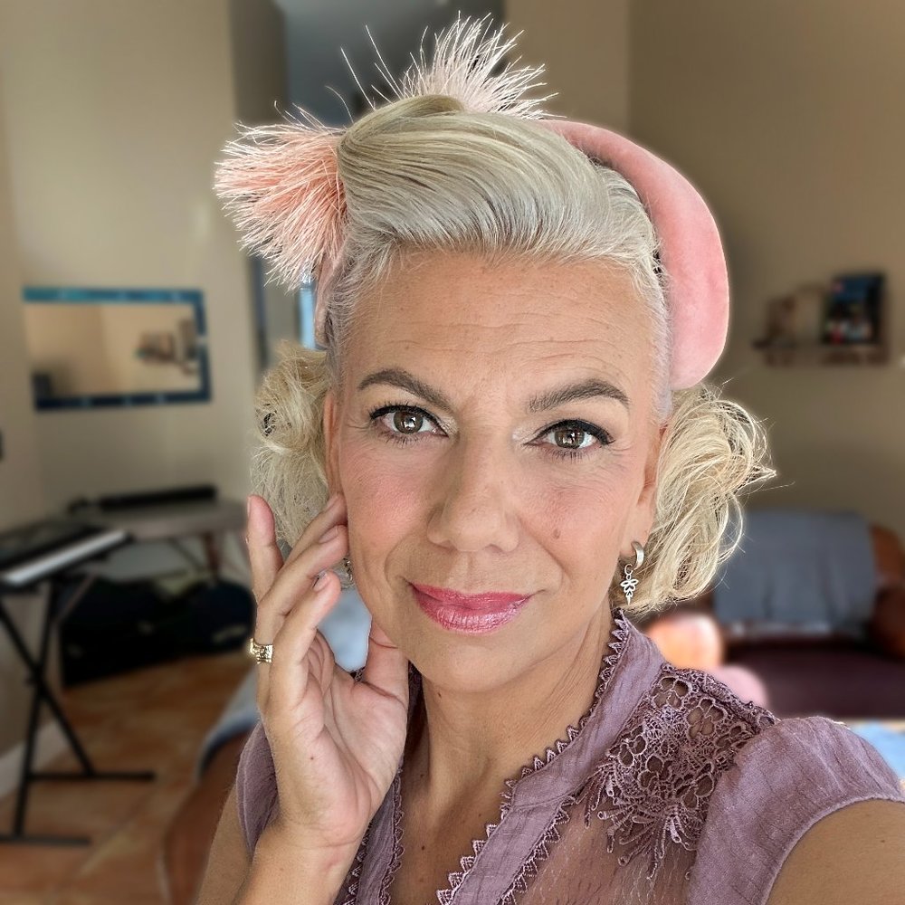 Meet your Posher, Ursula